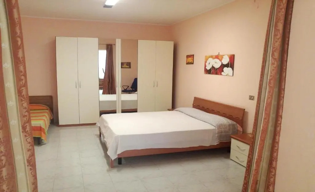 Matino Casa Vacanza