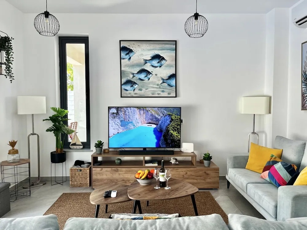 66 PER - Stay Villa Palm