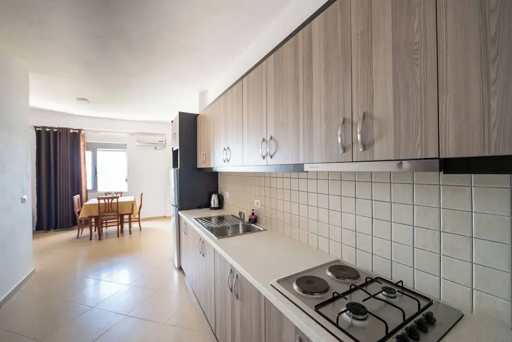 SoleLuna Aparthotel