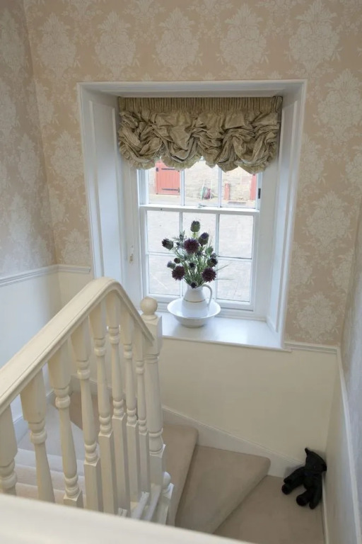 Bowden House B&B