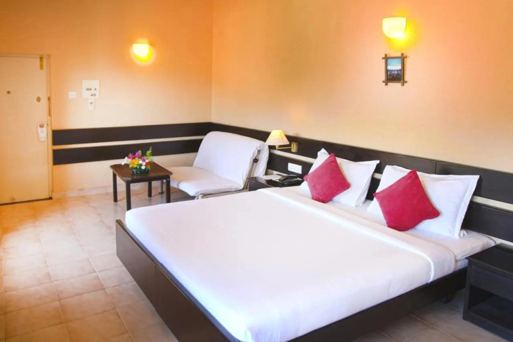 Green Pastures Kodaikanal A Hill Country Resort