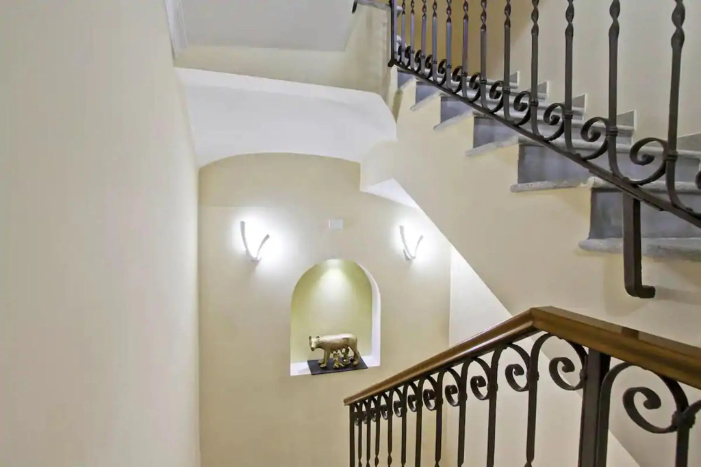 Hotel Il Villino