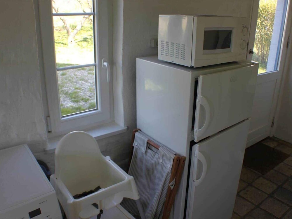 5 Star Holiday Home in Soby Aero