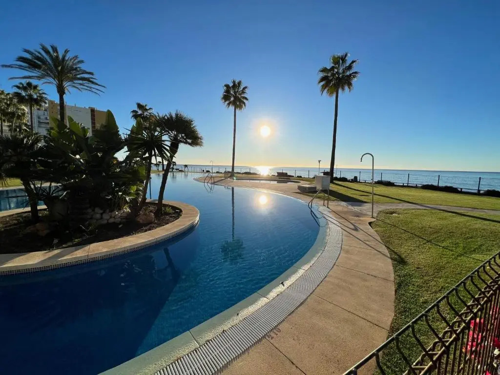 Mi Capricho Luxury Apartment Bajo, P03 A