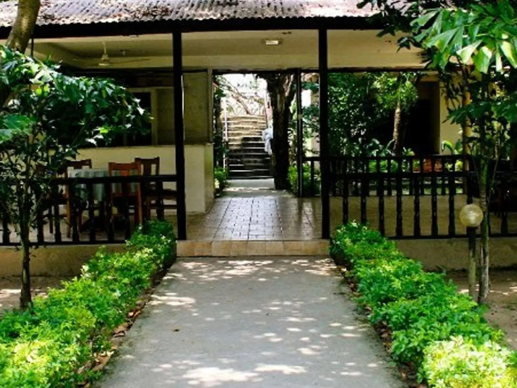 Hotel Parkland