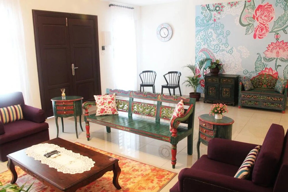 Baba Nyonya House