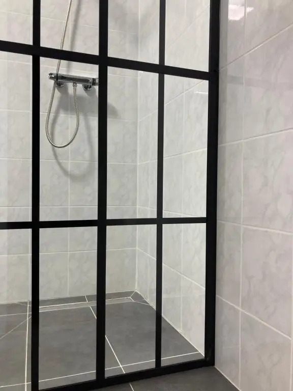 Appartement voll möbliert 20Qm - zum Red Bull Ring 5 Autominuten