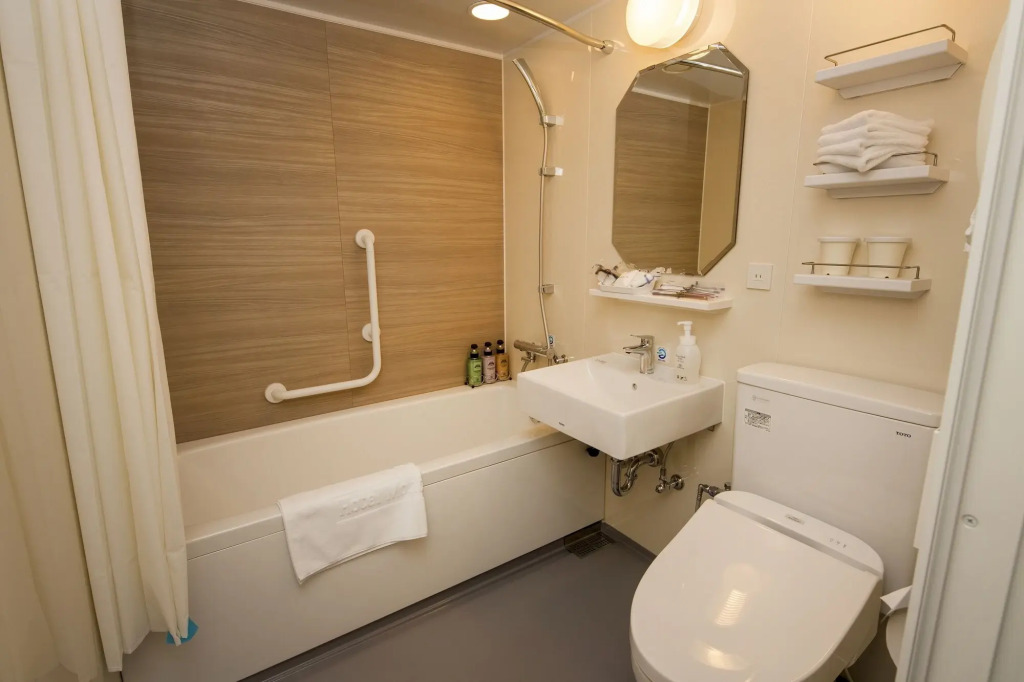 Hotel Monterey Fukuoka