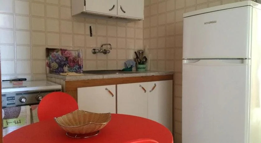 Apartamentos Domínguez