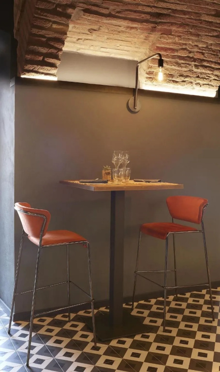HILL COLLE - camere & bistrot