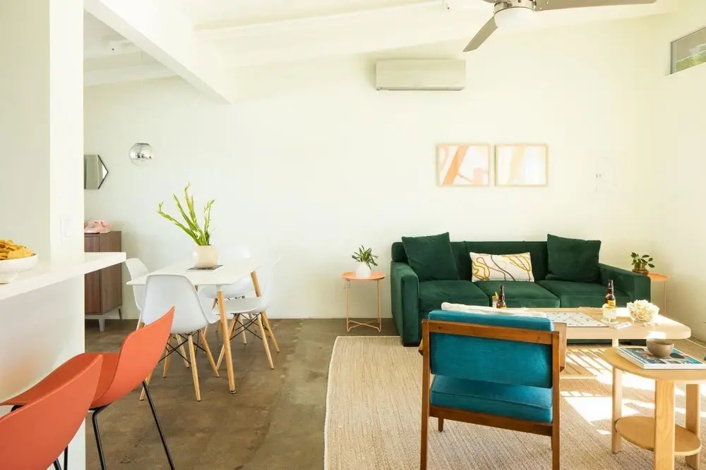 The Wesley Flat 7 in Palm Springs