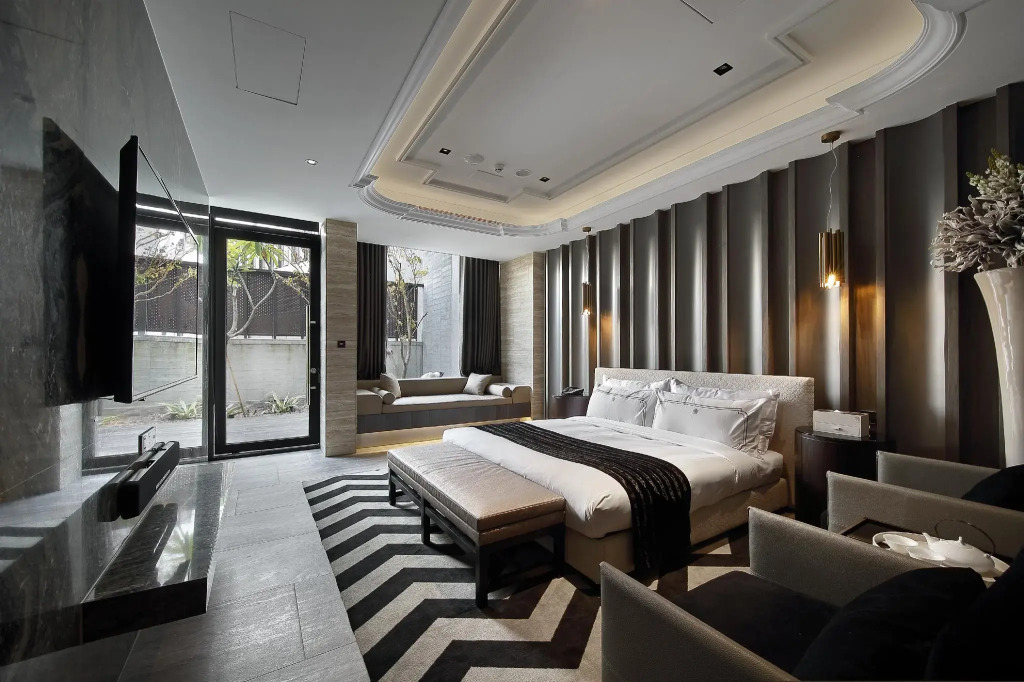 Ease Motel Taichung