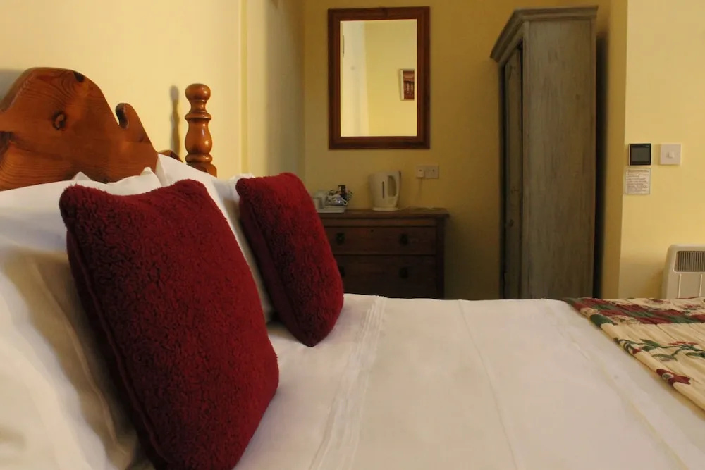Pansthorne Bed & Breakfast