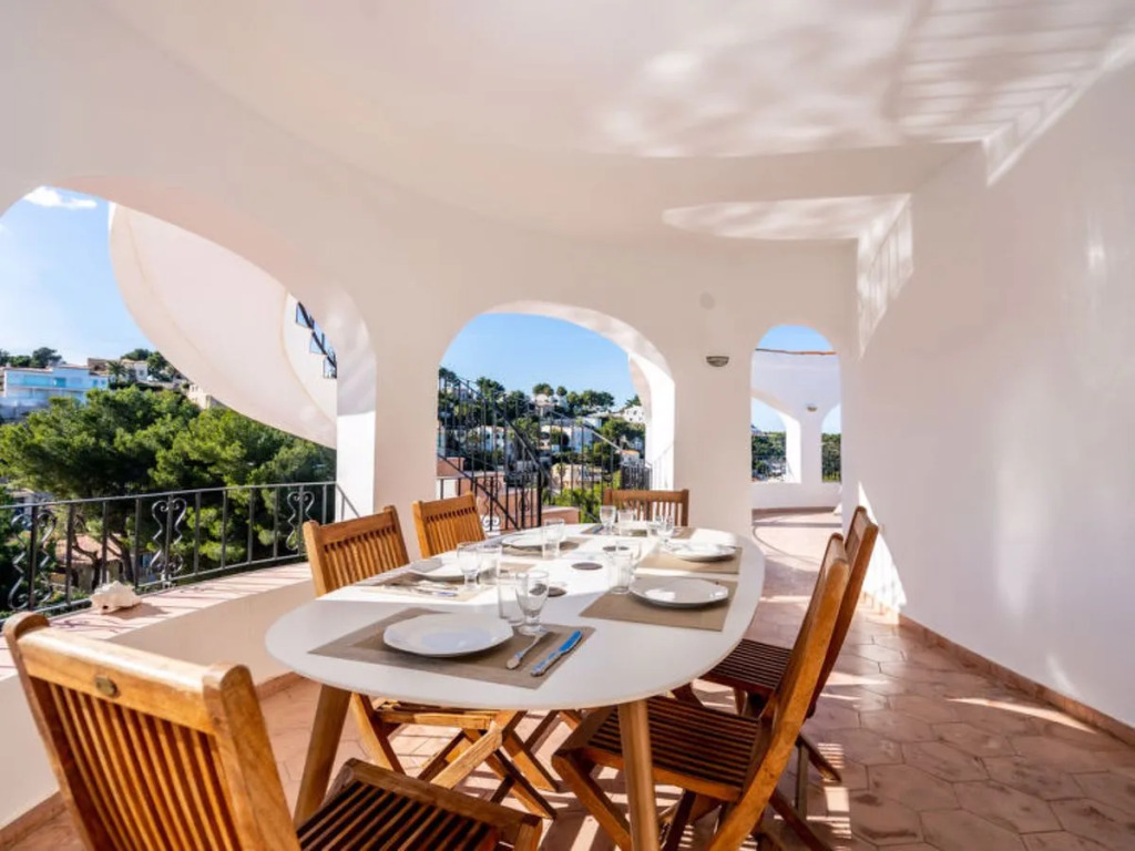 Villa Los Buhitos by Interhome