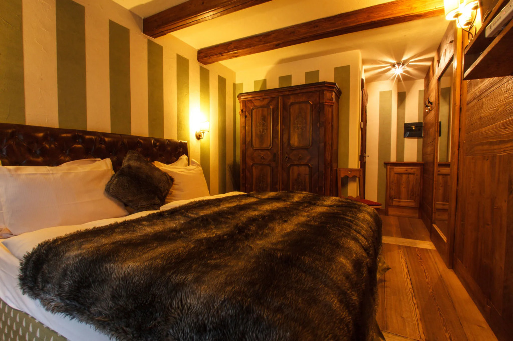 Au Coeur Des Neiges Resort SPA & FREE E-BIKE