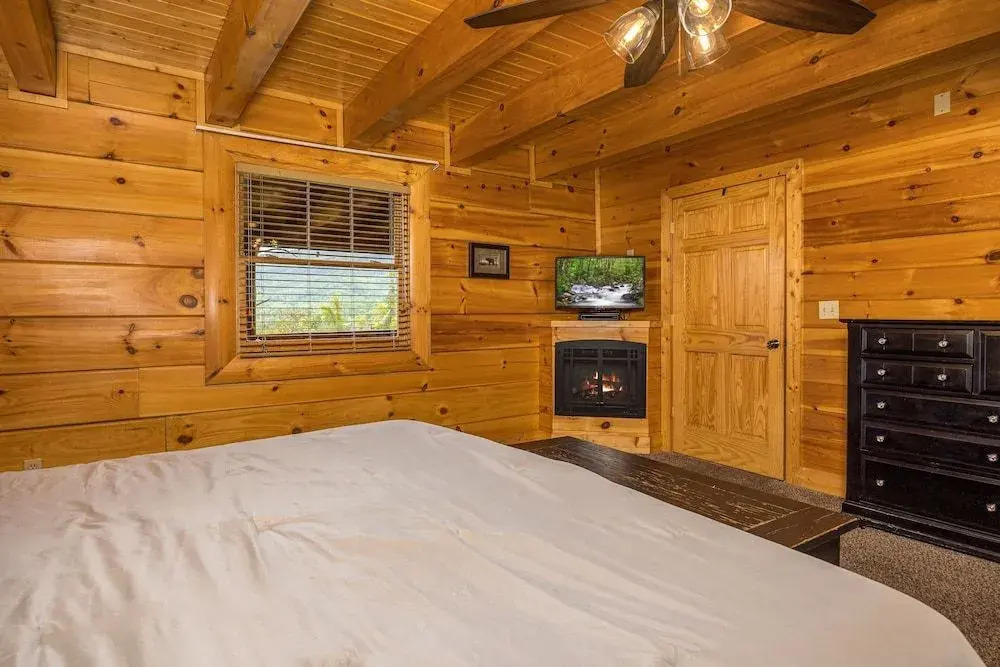 Sugar Shack - One Bedroom Cabin