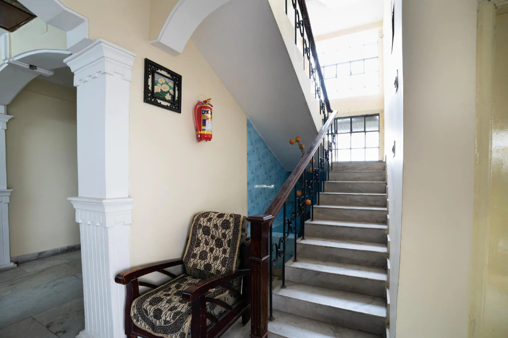 OYO 65225 Hotel RK View