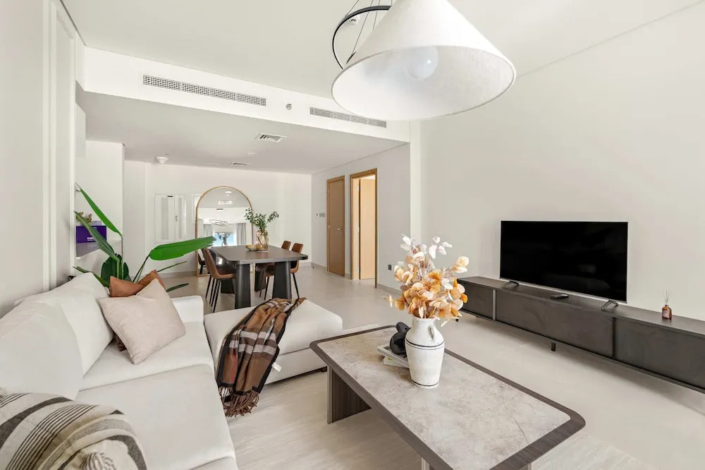 Silkhaus New 1bdr at Radiant Viewz in Reem Island