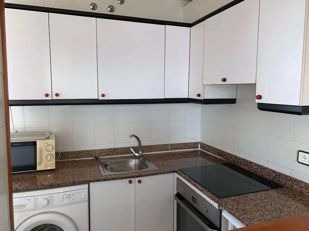 Apartamento Atico Varadero