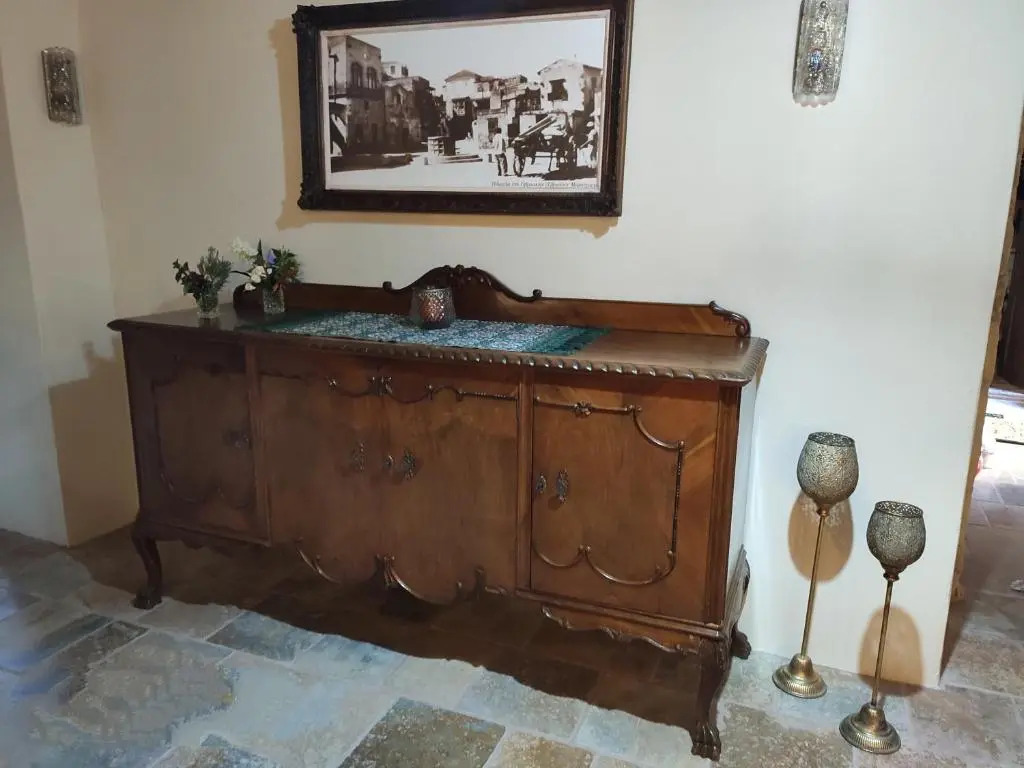 Porolithos Boutique Hotel