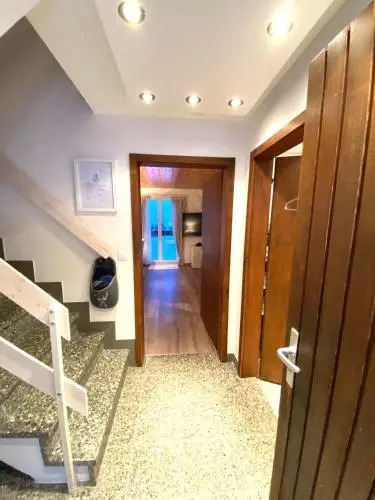 Haus Trynsch Flumserberg