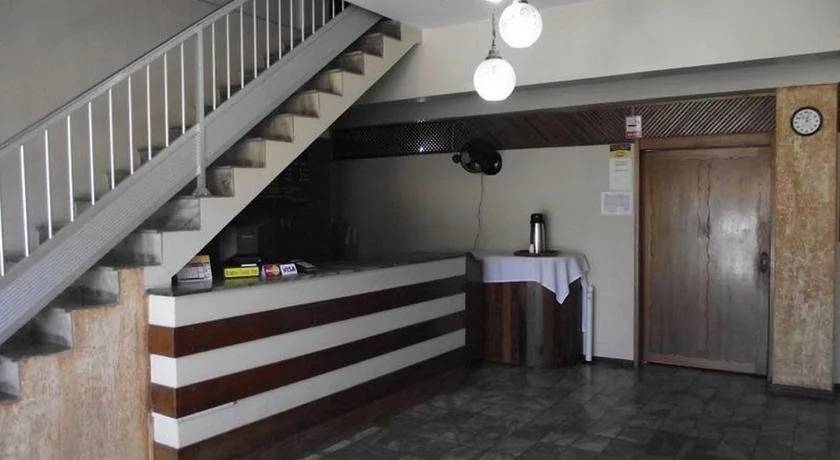 Blumenau Tourist