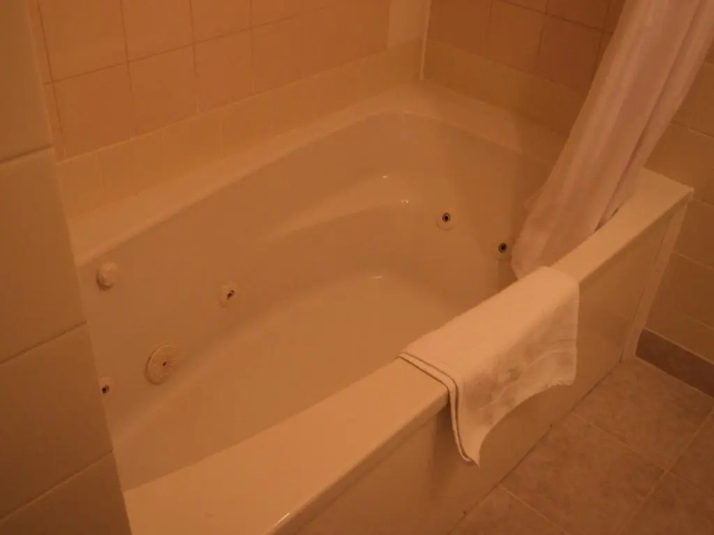 Rymals Motel