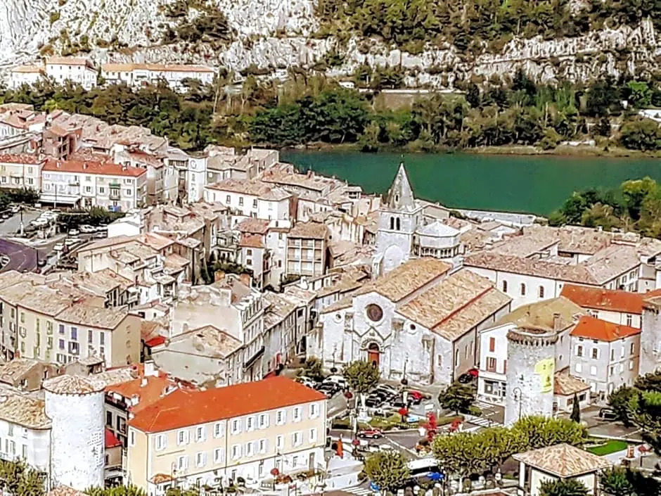 Les MIRABELLES chambres dhôtes