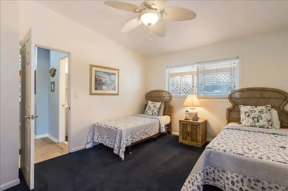 Island Priva-sea 3 Bedroom Home by Redawning