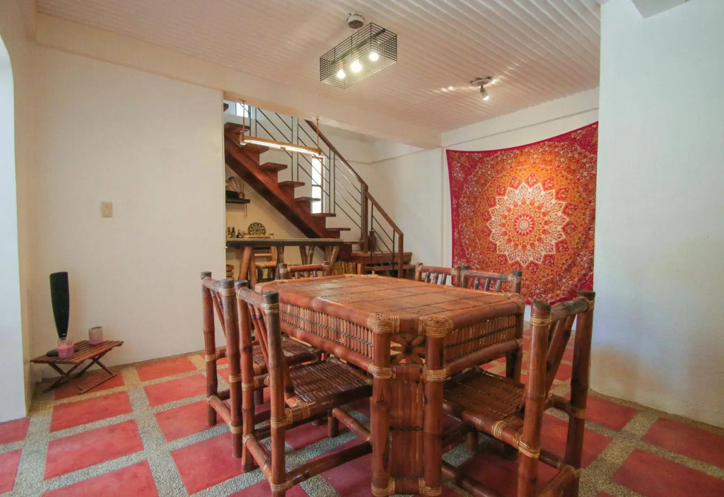 Kalinaw Villa