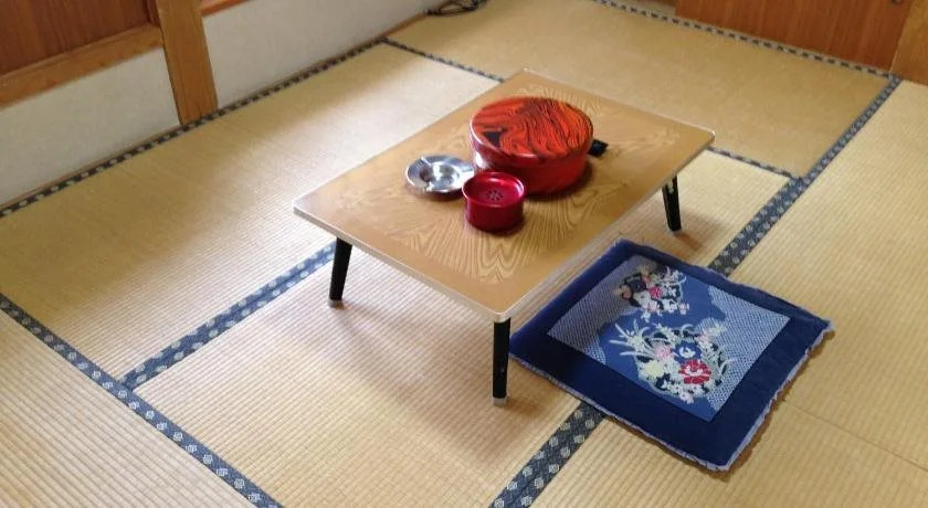 Naruko Onsenkyo Isazen Ryokan