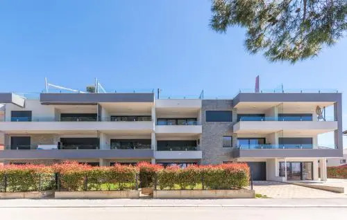 Luxury Apartments Novigrad