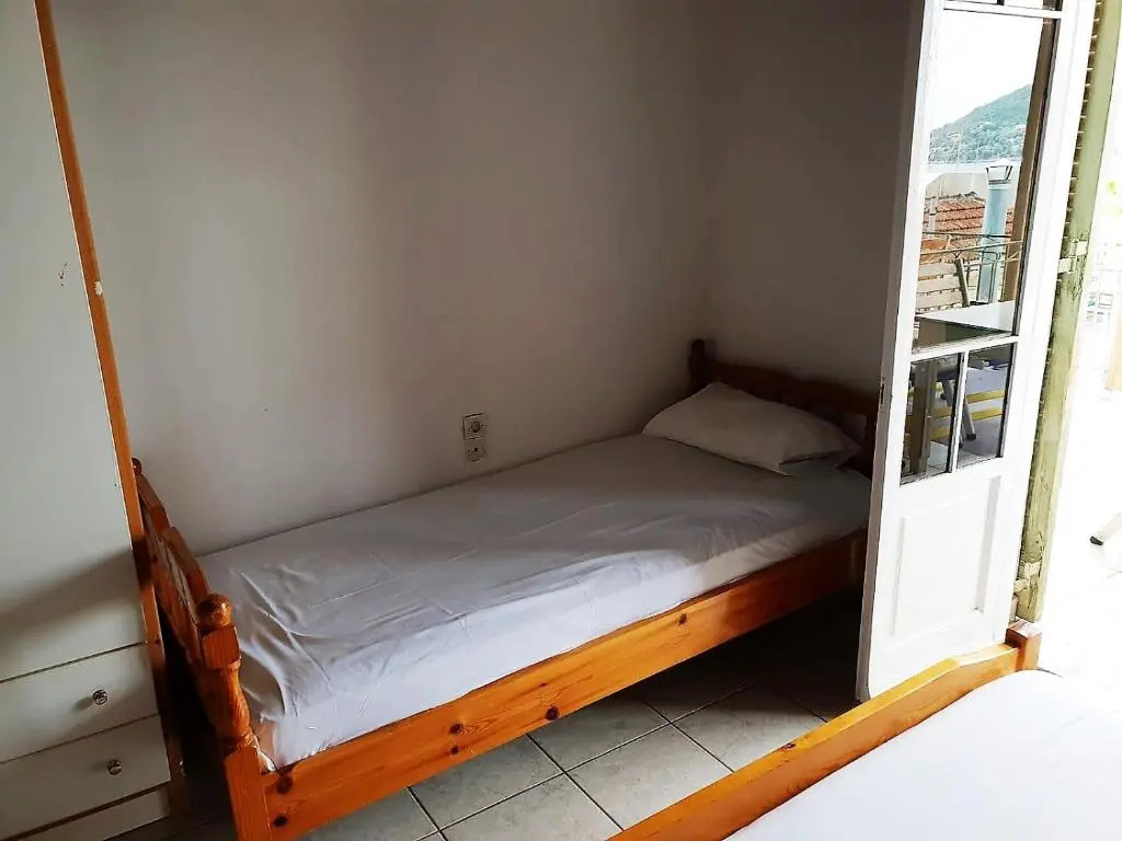 Trocolo Apartments