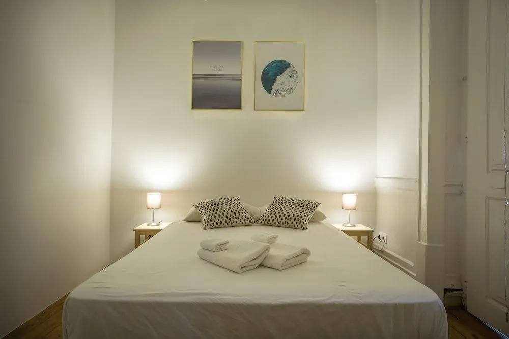 The Original Lisbon Guesthouse