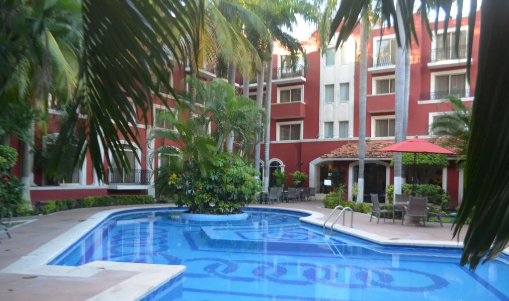 Hotel Hacienda Real