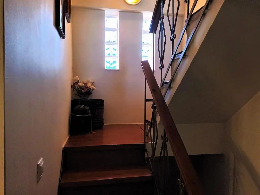 ZENIA Pelion garden house