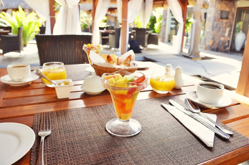 Clos du Littoral by Sealodge Mauritius