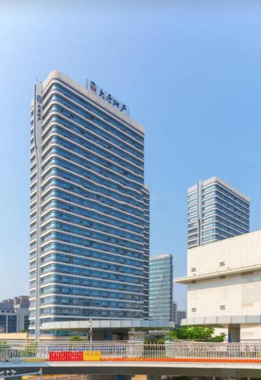 Man Bu Boutique Apartment