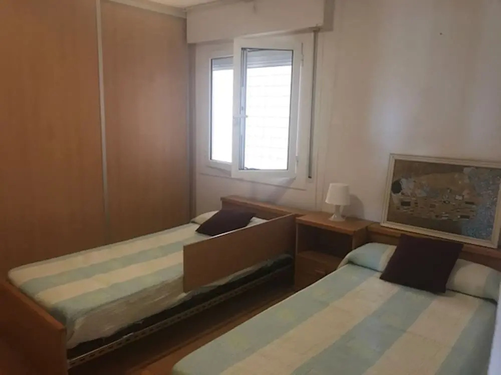 Apartamento Napoli
