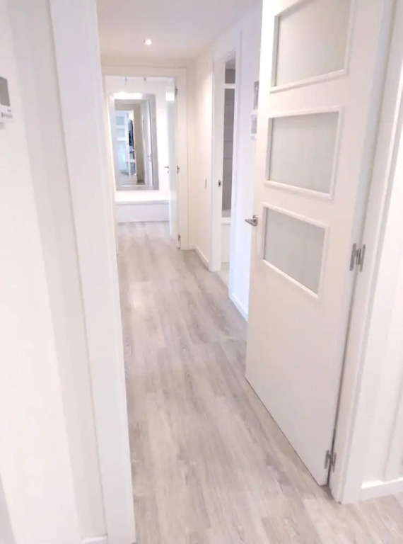 Lovely Apartment in Salou