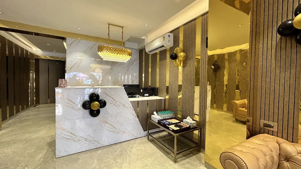 Nexstay Kites Inn