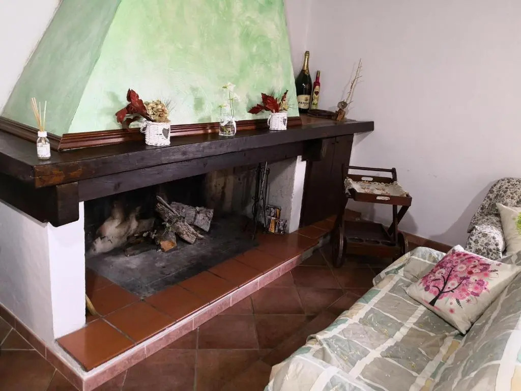Villa LOleandro