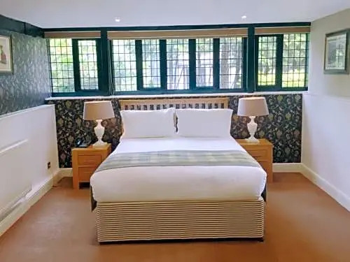 Beautiful Countryside Bedroom