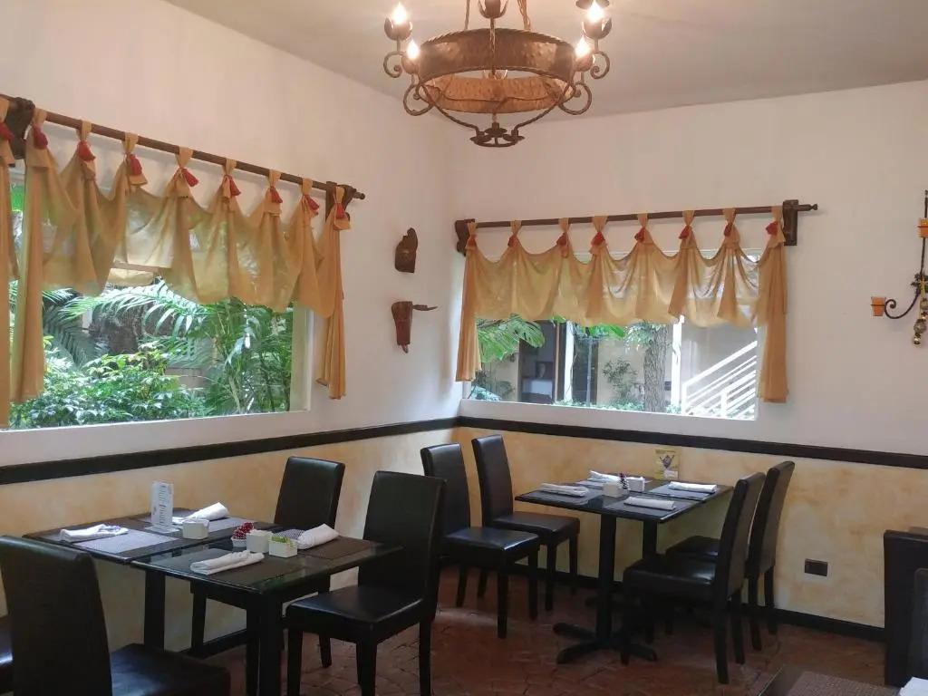 Hotel Ciudad Vieja