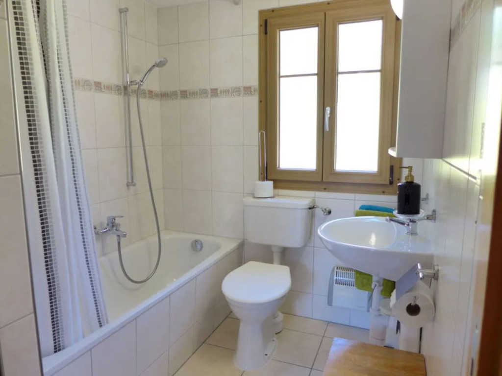 Chalet Zur Säge by Interhome