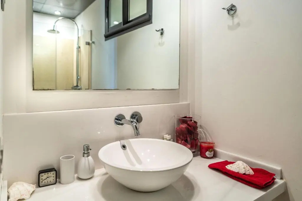 3bed apartment in Nueva Andalucia