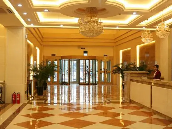 Bole Sunshine Hotel