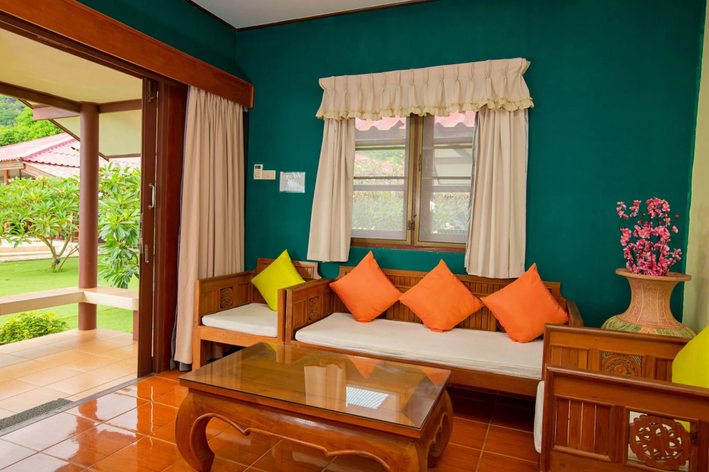 Buri Beach Resort