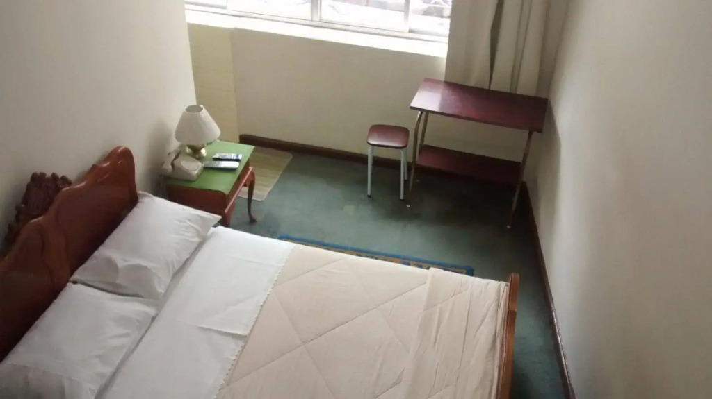 Hotel Cervantes