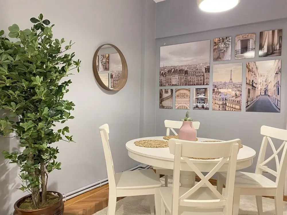 Gorgeous Apartment With Central Location in Sisli